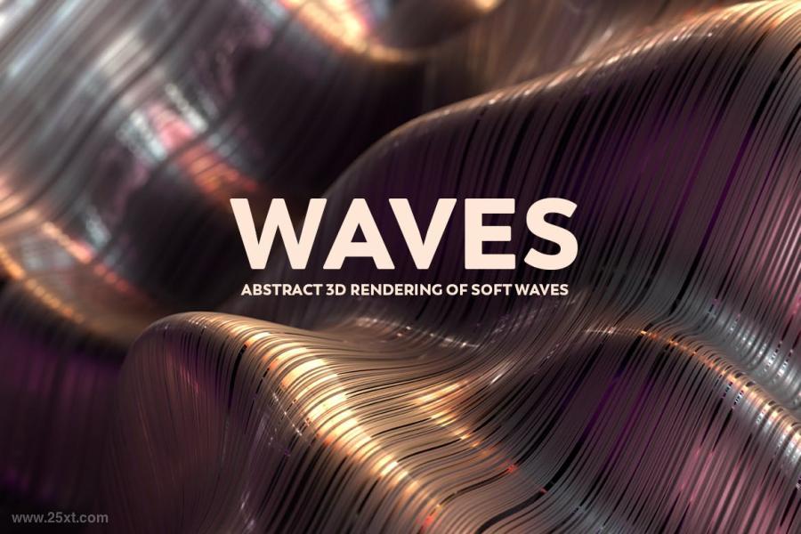 25xt-487035 Abstract-3D-Rendering-of-Soft-Wavesz11.jpg