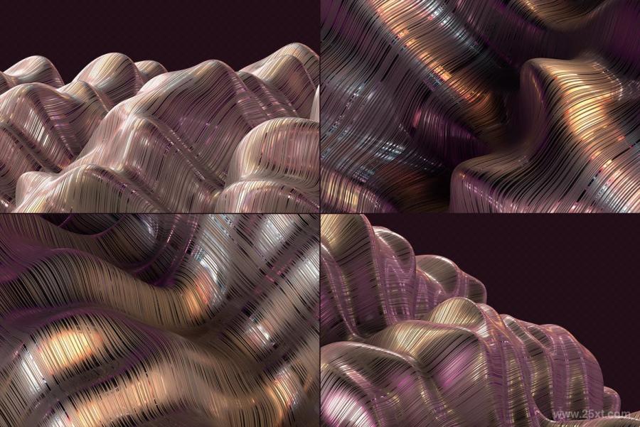 25xt-487035 Abstract-3D-Rendering-of-Soft-Wavesz7.jpg
