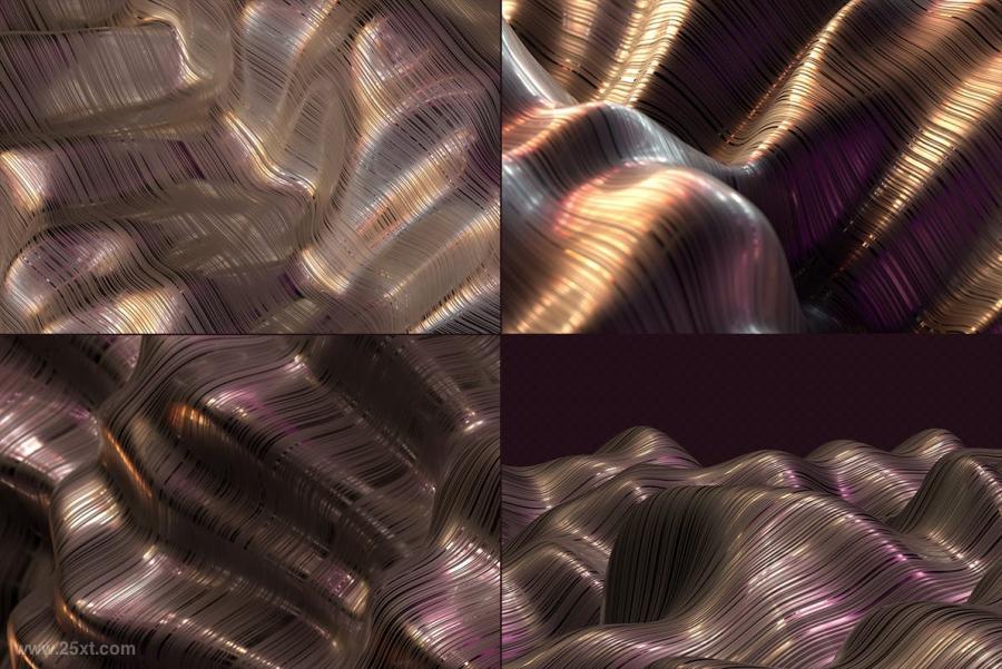 25xt-487035 Abstract-3D-Rendering-of-Soft-Wavesz8.jpg