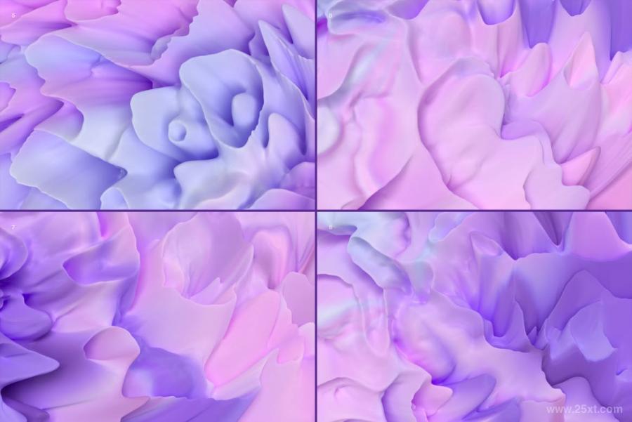 25xt-487036 Wavy-Flower-Bbackgroundsz4.jpg