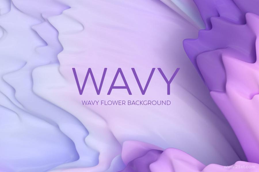 25xt-487036 Wavy-Flower-Bbackgroundsz6.jpg