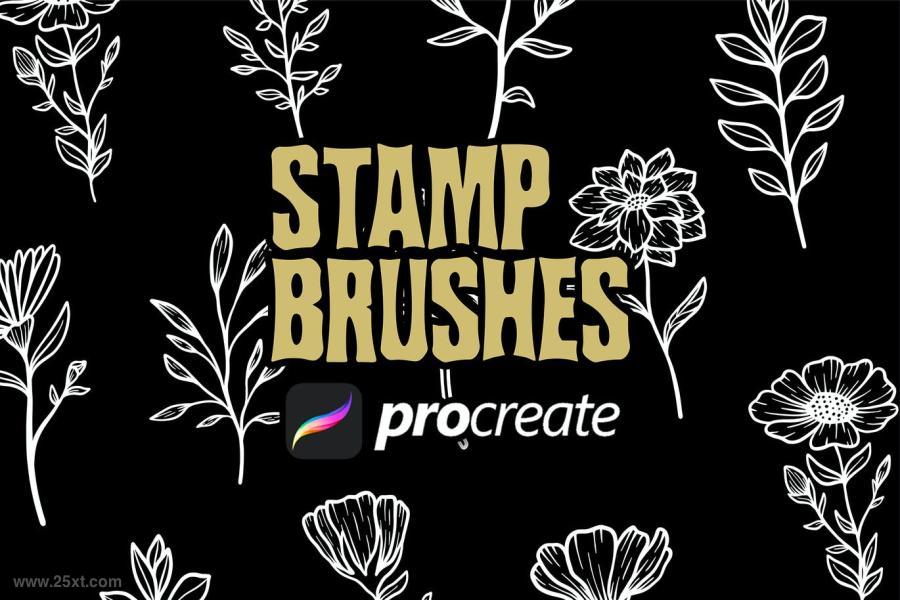 25xt-487067 Botanical-flowers-brush-stamp-1z3.jpg