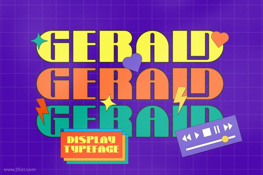 25xt-487510 Gerald-Display-Typeface-Fontz17.jpg