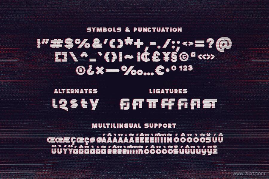 25xt-487672 Singiko---A-Glitch-Display-Fontz4.jpg