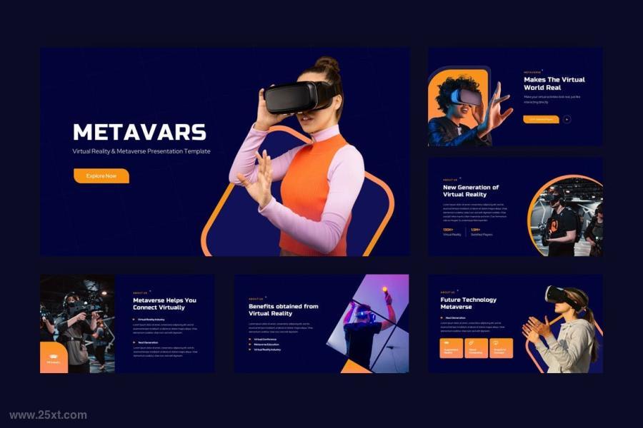 25xt-487689 Metavars---Virtual-Reality--Metaverse-PowerPointz6.jpg