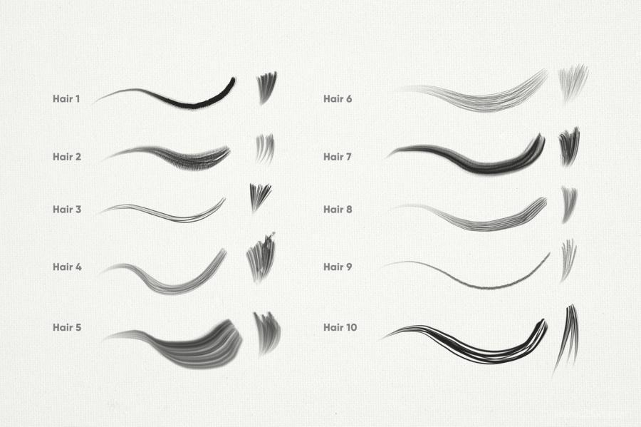 25xt-487836 10-Hair-Brushes-Procreatez3.jpg