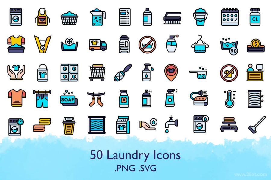 25xt-487951 50-Laundry-Iconsz2.jpg