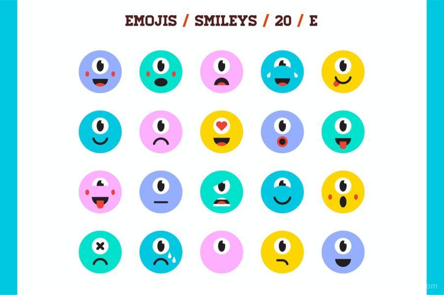 25xt-488012 100-Emoji--Smiley-Bundle-Pack-Vol-2z4.jpg