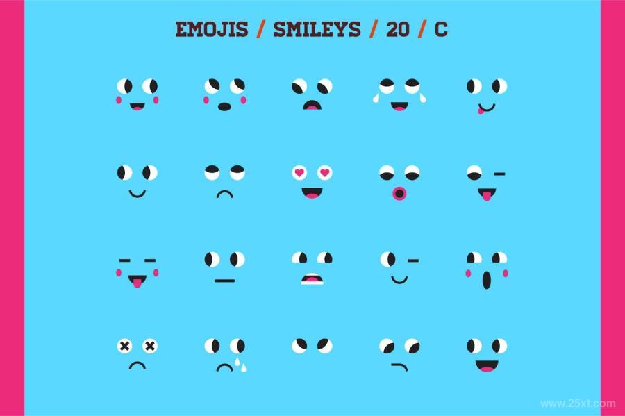 25xt-488012 100-Emoji--Smiley-Bundle-Pack-Vol-2z6.jpg