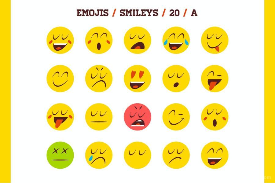 25xt-488013 100-Emoji--Smiley-Bundle-Pack-Vol-1z5.jpg