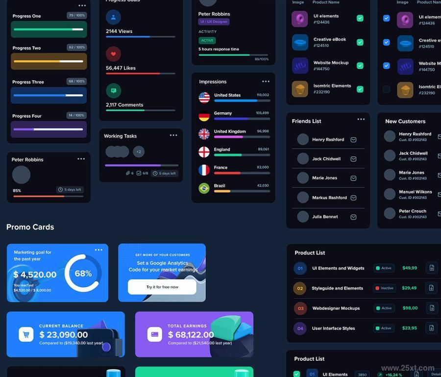 25xt-487544 Dark-UI-Dashboard-Builderz7.jpg