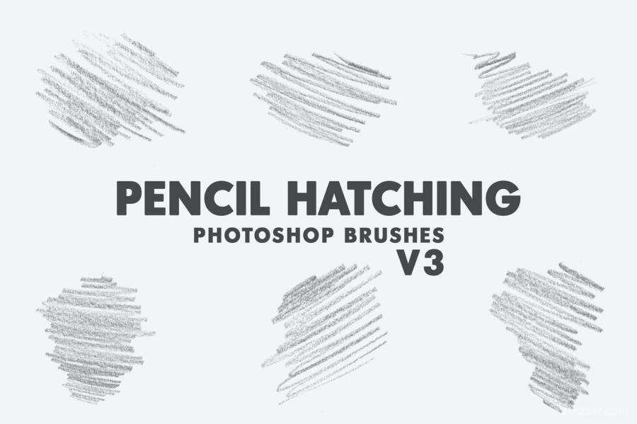 25xt-487555 20-Pencil-Hatching-Brushes-V3z2.jpg