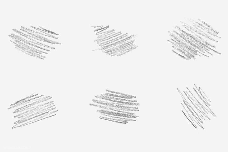 25xt-487555 20-Pencil-Hatching-Brushes-V3z5.jpg