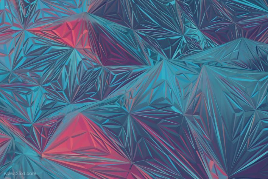 25xt-487564 Abstract-Polygon-Crystal-Backgroundsz8.jpg