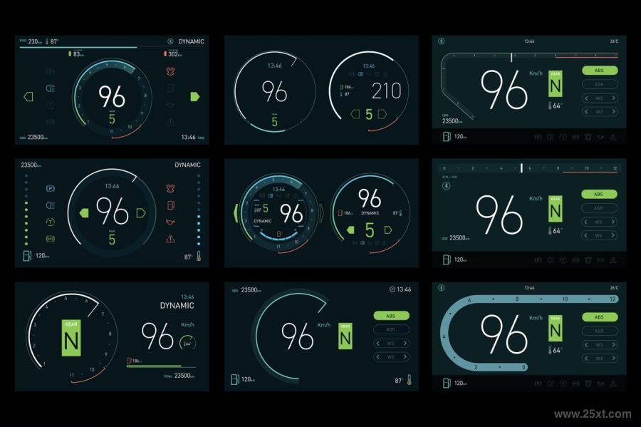 25xt-487590 MODERN-MOTORCYCLE-DISPLAY-GUI-PACKz3.jpg