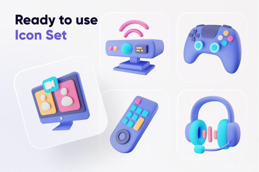 25xt-487603 Entertainment-3D-Icon-Setz4.jpg