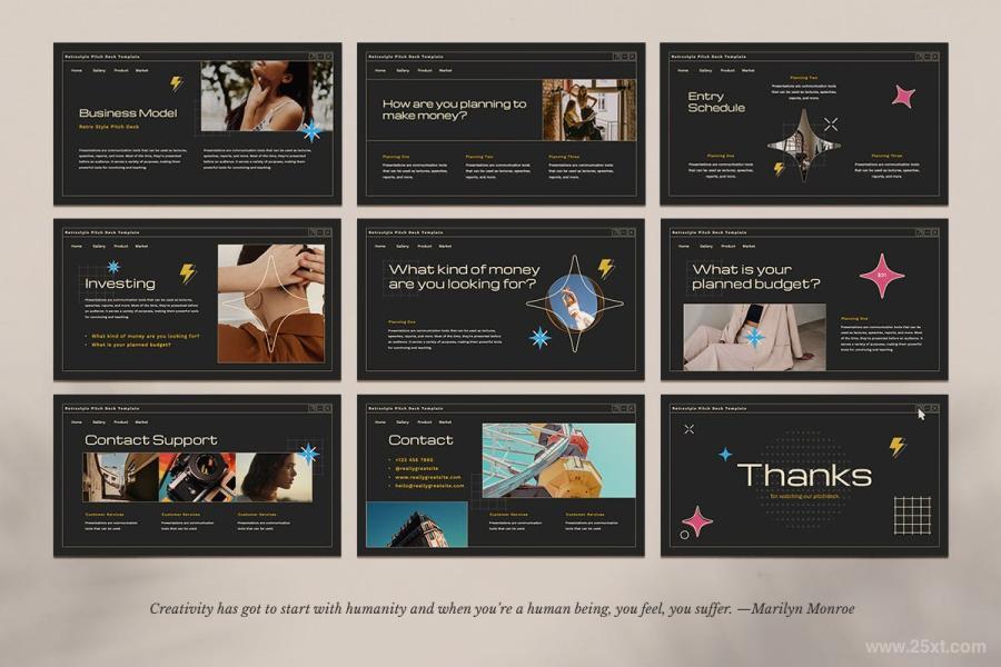 25xt-487610 Retso---Retro-Style-Pitch-Deck-Keynote-Templatez8.jpg