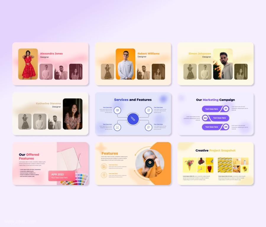 25xt-487615 Partum-Creative-Agency-PPT-Presentation-Templatez10.jpg