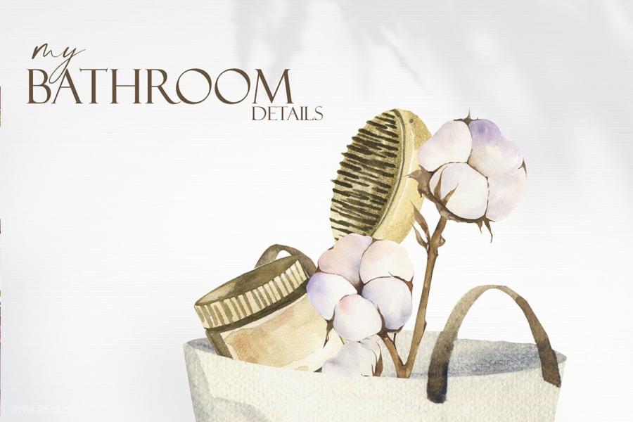 25xt-488281 Watercolor-Spa-Bathroom-clipart-Trendy-elementsz5.jpg
