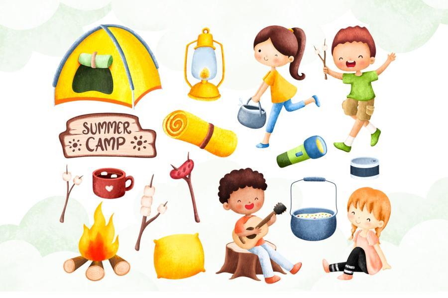 25xt-488282 Kids-and-Summer-Camp-Clipartz3.jpg