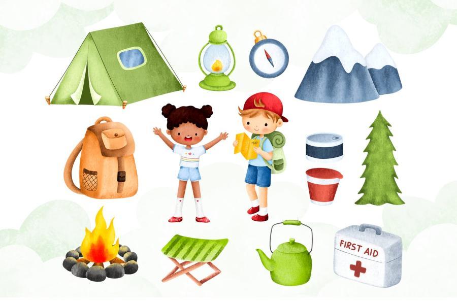 25xt-488282 Kids-and-Summer-Camp-Clipartz4.jpg
