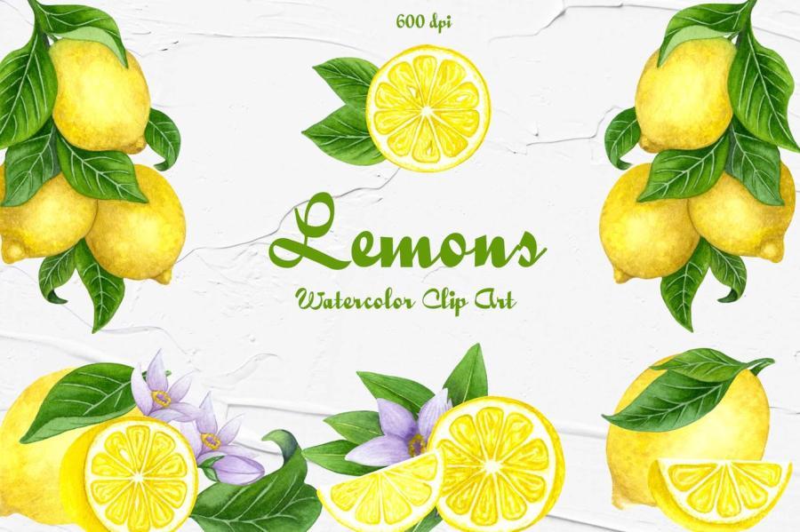 25xt-488283 Lemon-Watercolor-Clipartz2.jpg