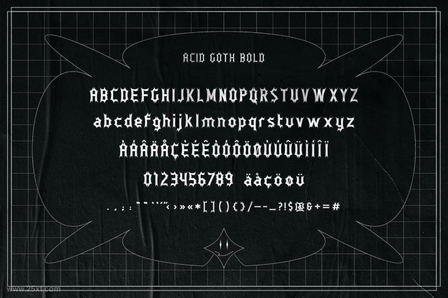 25xt-488324 Acid-Goth---Font-Familyz4.jpg