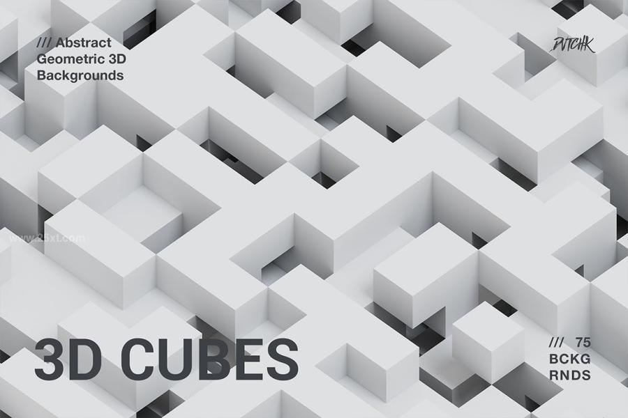 25xt-488371 3D-Cubes-Abstract-Geometric-Backgroundsz5.jpg
