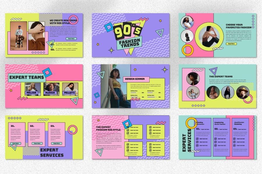 25xt-488384 Gockey---90s-Trends-Keynote-Templatez8.jpg