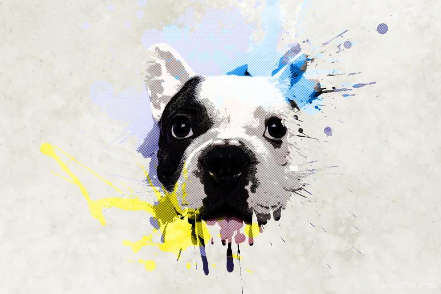 25xt-488098 Halftone-Paint-Splash-Photoshop-Actionz4.jpg