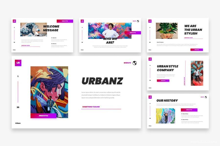 25xt-488117 Urbanz---Urban-Graffiti-Art-Keynote-Templatez6.jpg