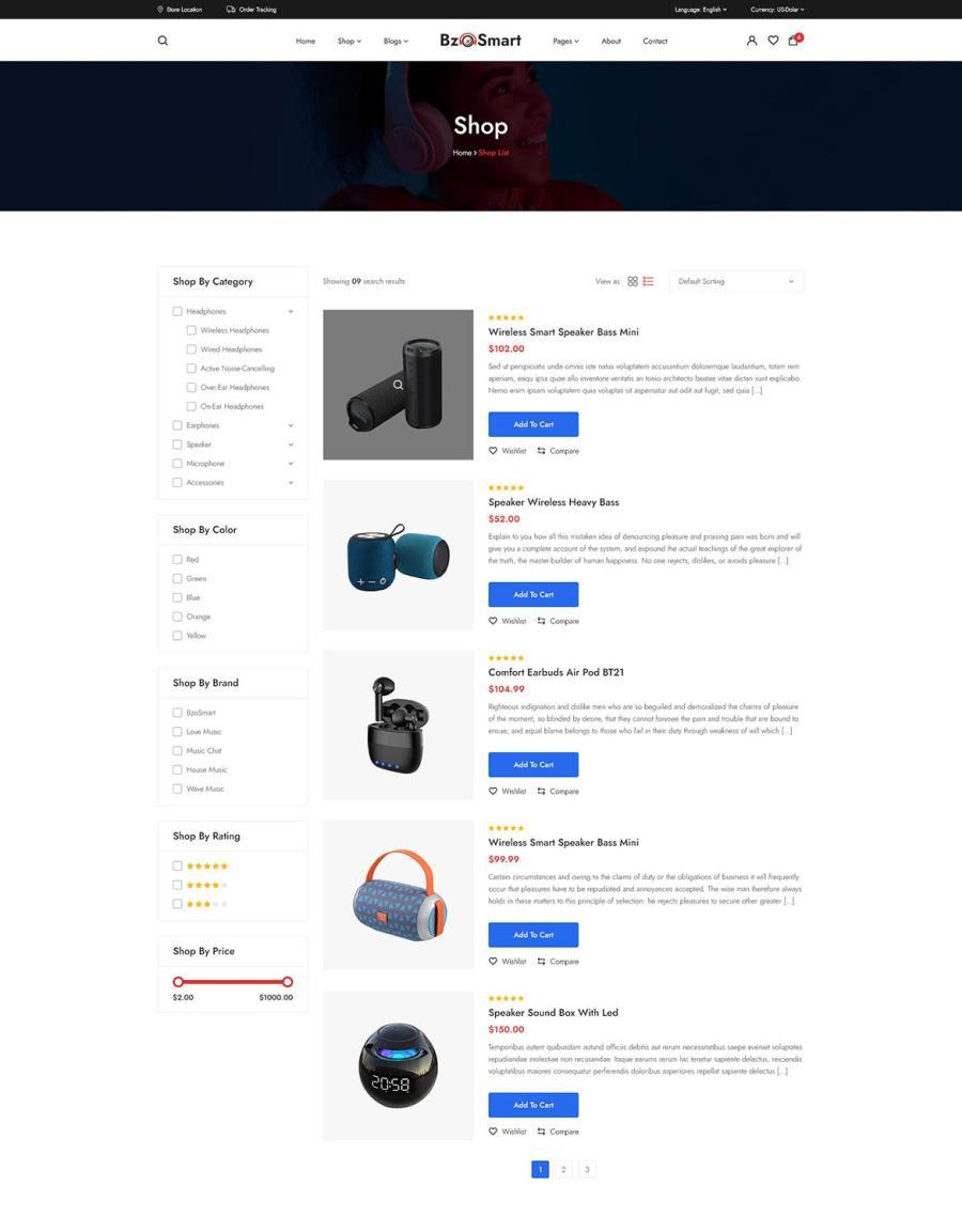 25xt-488576 BzoSmart---Multipurpose-eCommerce-PSD-Templatez9.jpg