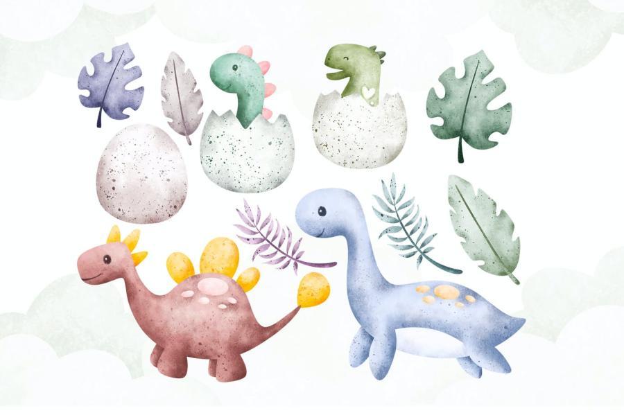 25xt-488626 Set-of-Dinosaurs-Illustrationz3.jpg