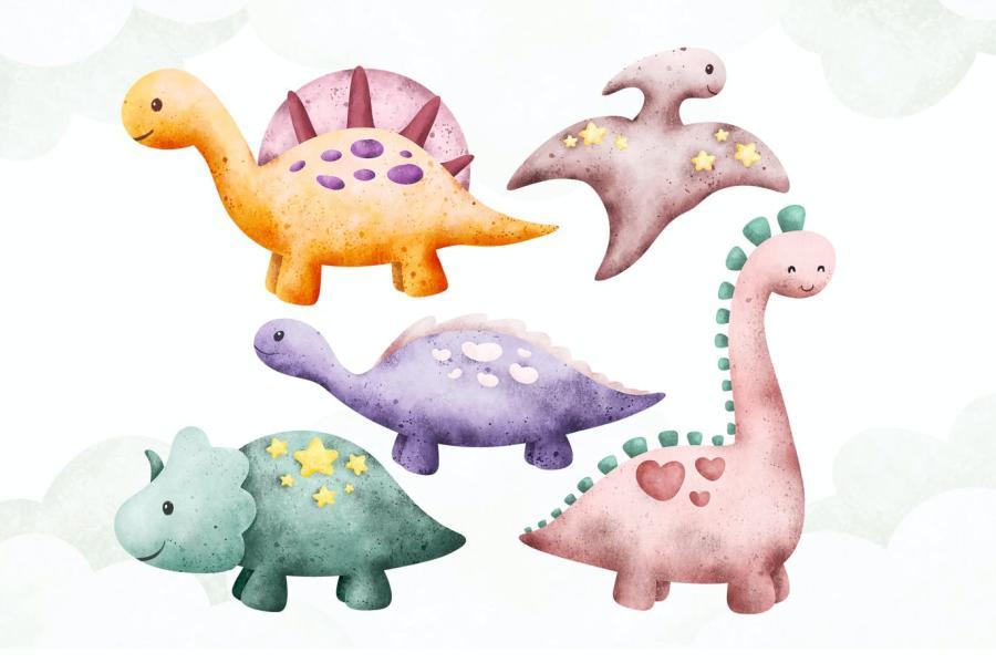 25xt-488626 Set-of-Dinosaurs-Illustrationz4.jpg