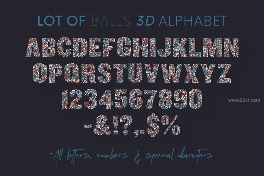 25xt-488631 Lot-of-Balls---3D-Letteringz6.jpg