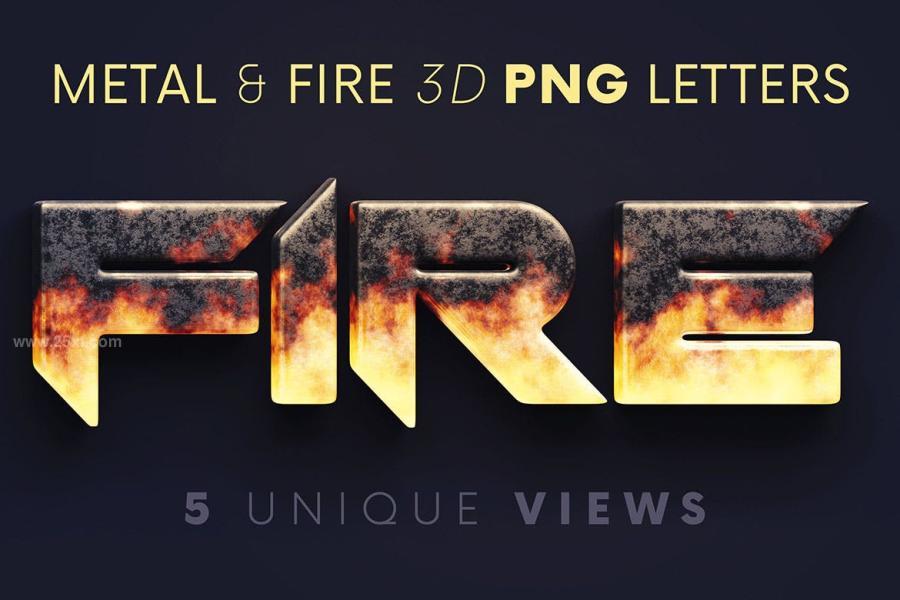25xt-488644 Metal--Fire---3D-Letteringz2.jpg