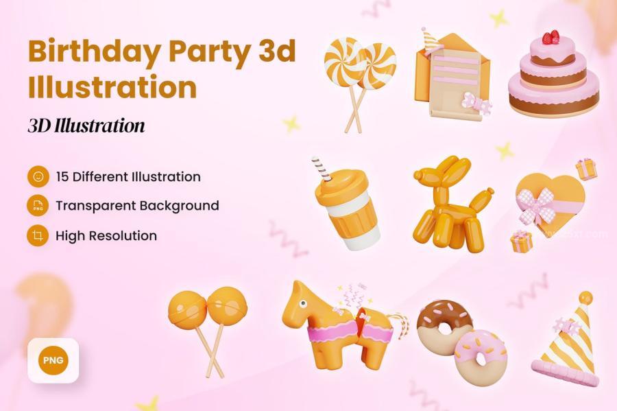 25xt-488651 Birthday-Party-3d-Illustrationz2.jpg