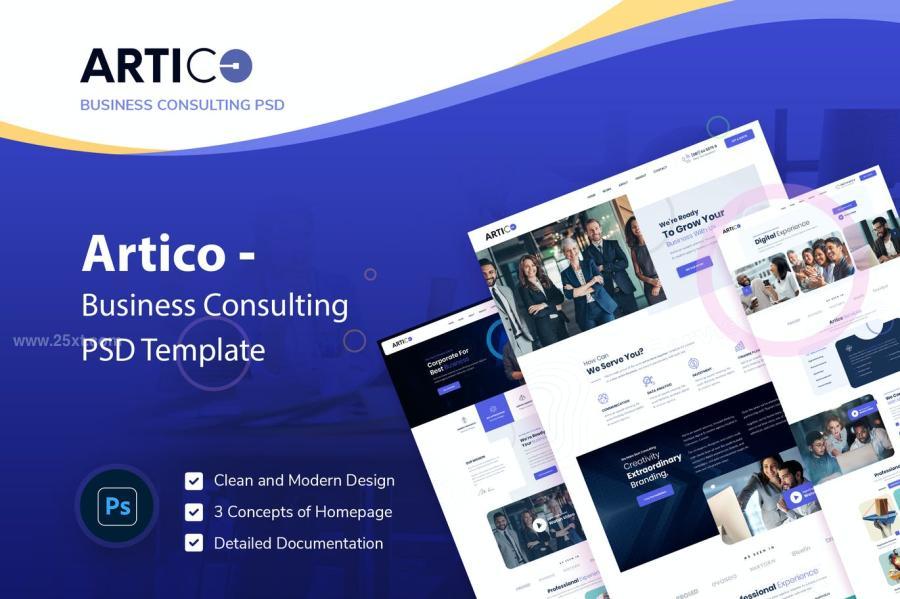 25xt-488439 Artico---Business--Consulting-PSD-Templatez2.jpg