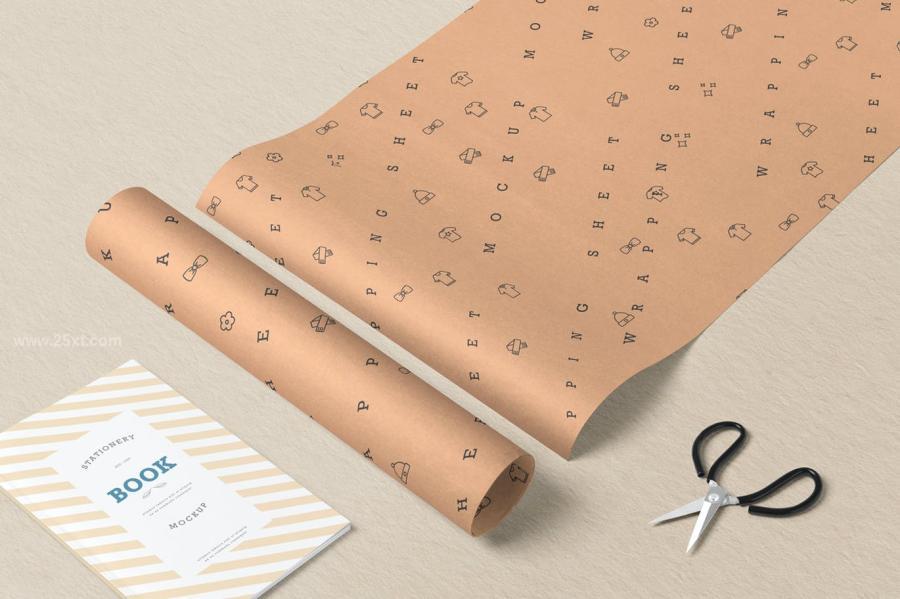 25xt-488703 Kraft-Paper-Wrapping-Sheet-Mockupsz4.jpg