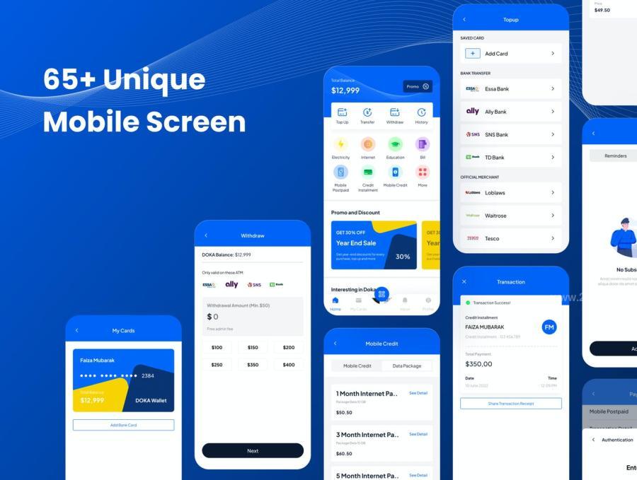 25xt-171032 E-Wallet-Mobile-App-UI-KITz6.jpg