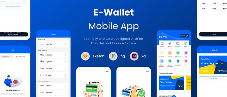 25xt-171032 E-Wallet-Mobile-App-UI-KITz7.jpg
