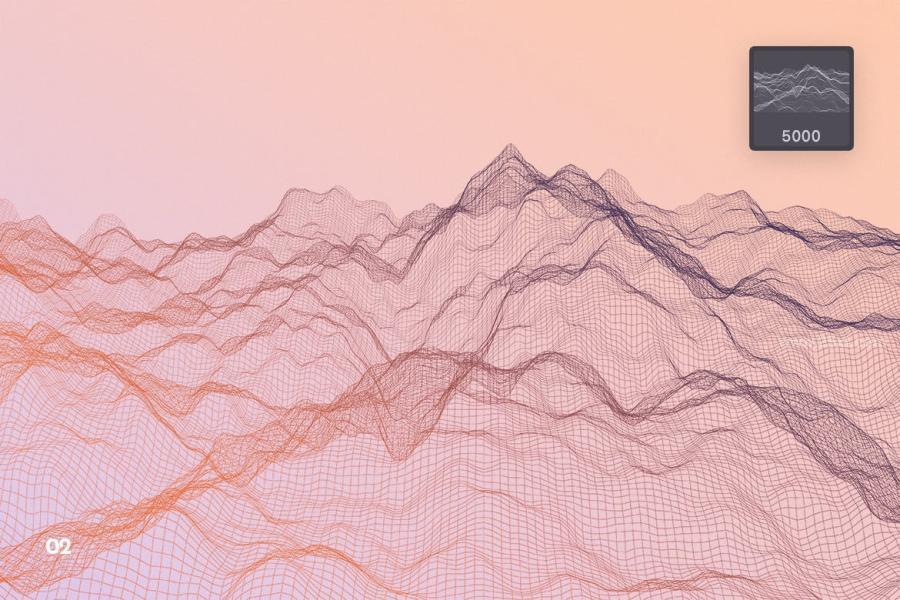 25xt-171047 Wireframe-Waves-Photoshop-Brushesz13.jpg