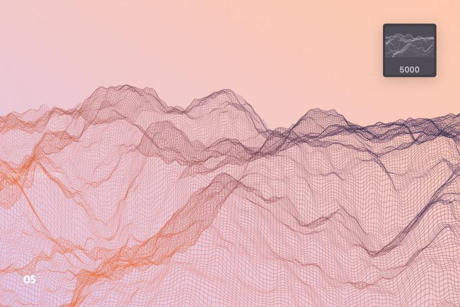 25xt-171047 Wireframe-Waves-Photoshop-Brushesz15.jpg