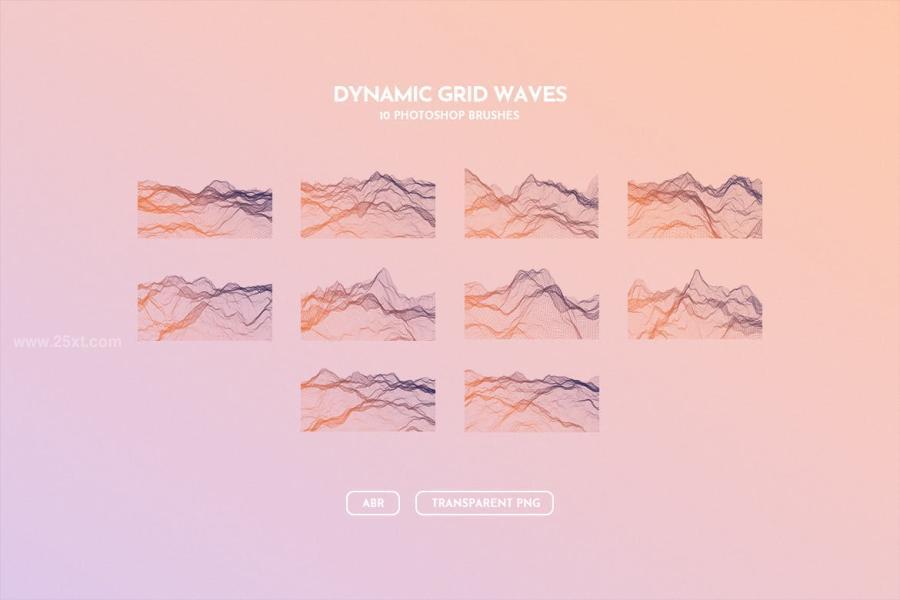 25xt-171047 Wireframe-Waves-Photoshop-Brushesz7.jpg