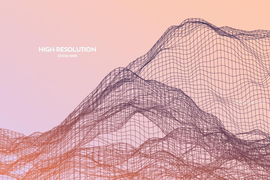 25xt-171047 Wireframe-Waves-Photoshop-Brushesz8.jpg