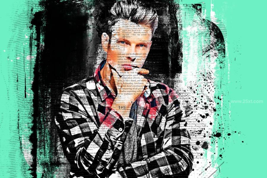 25xt-171050 Collage-Stamp-Photoshop-Actionz4.jpg