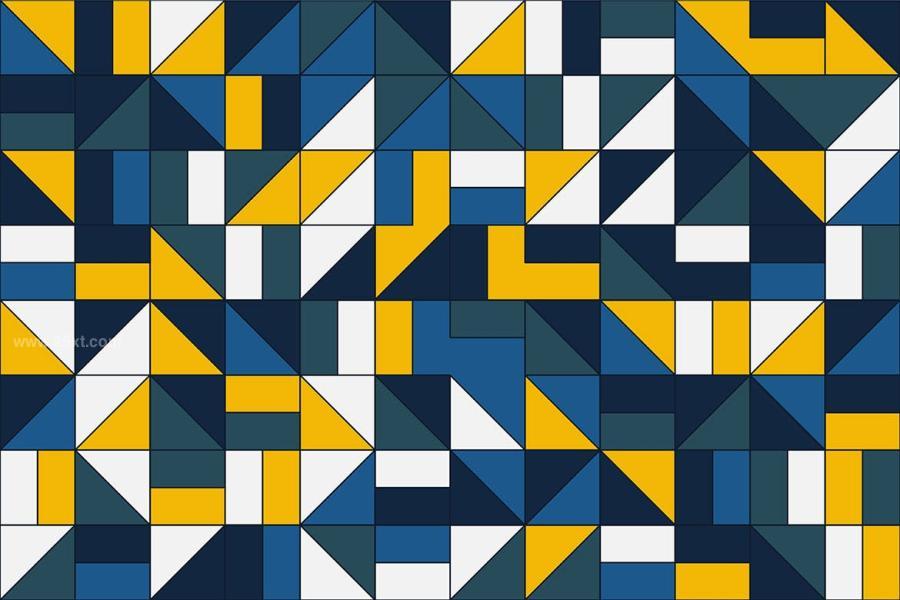 25xt-171064 Flat-Geometric-Mosaic-Seamless-Patternsz12.jpg