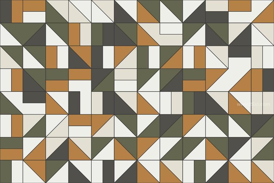 25xt-171064 Flat-Geometric-Mosaic-Seamless-Patternsz6.jpg