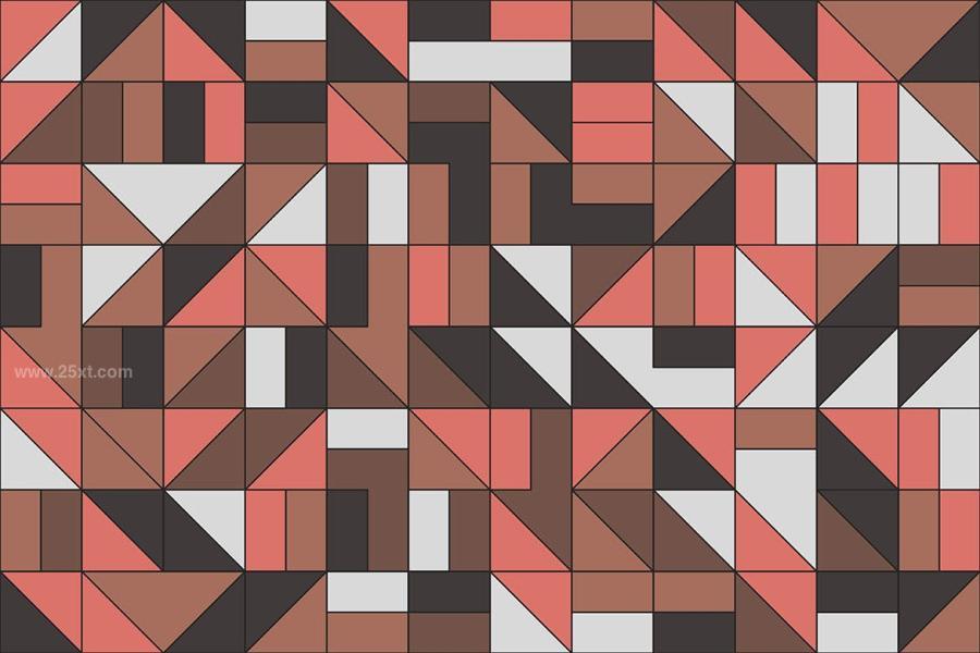 25xt-171064 Flat-Geometric-Mosaic-Seamless-Patternsz7.jpg