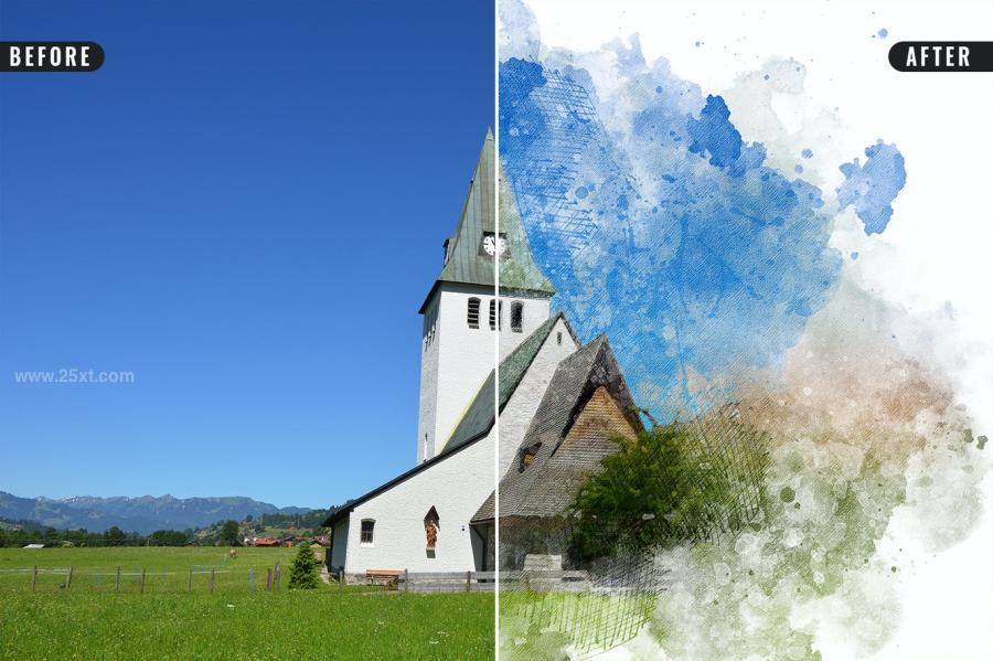 25xt-171076 Watercolor-Photo-Effectz4.jpg